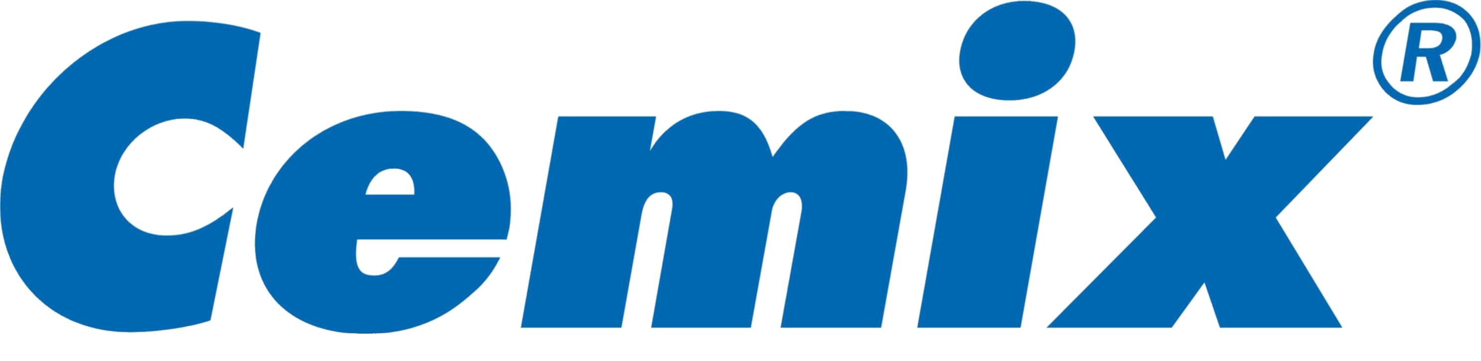 Cemix logó