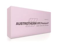 AUSTROTHERM XPS Premium P -érdesített felületű polisztirol homlokzati hőszigetelő lap 