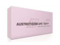 AUSTROTHERM XPS TOP P TB GK - érdes felületű extrudált polisztirolhab hőszigetelő lemez