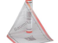 Baumit StarTex üvegszövet