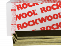 Rockwool Fixrock FB1 -homlokzati hőszigetelő lemez